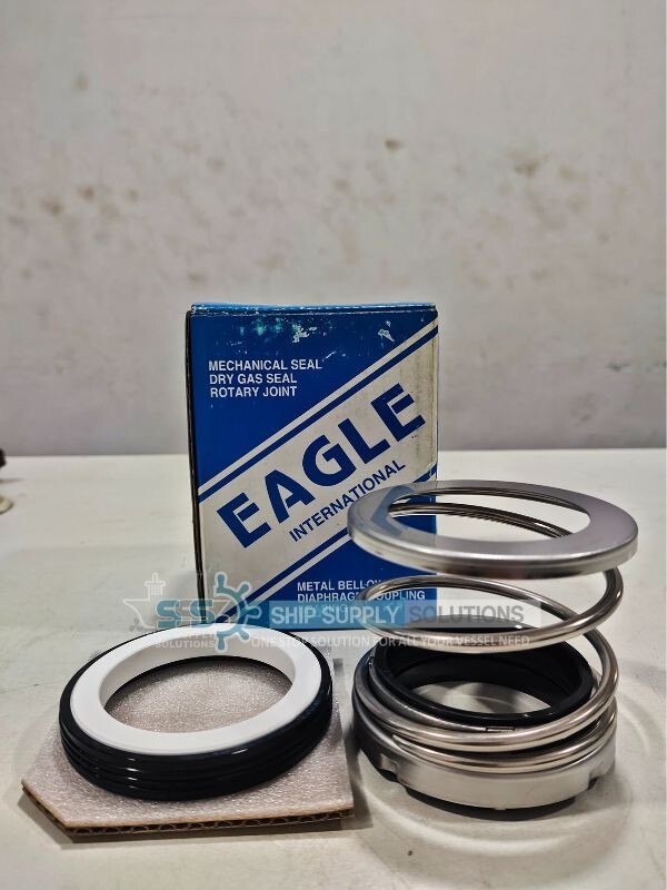 EAGLE Mechanical Seal Size 54mm & Rotary Joint (ID 54mm X OD 70mm X L 62mm)