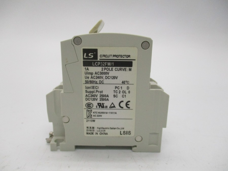 LS ELECTRIC LCP32FM/1 1A NSMP