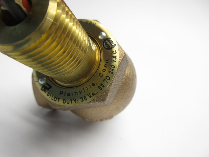 GEMS FS-400 50-240VAC 3/4″ NSNP