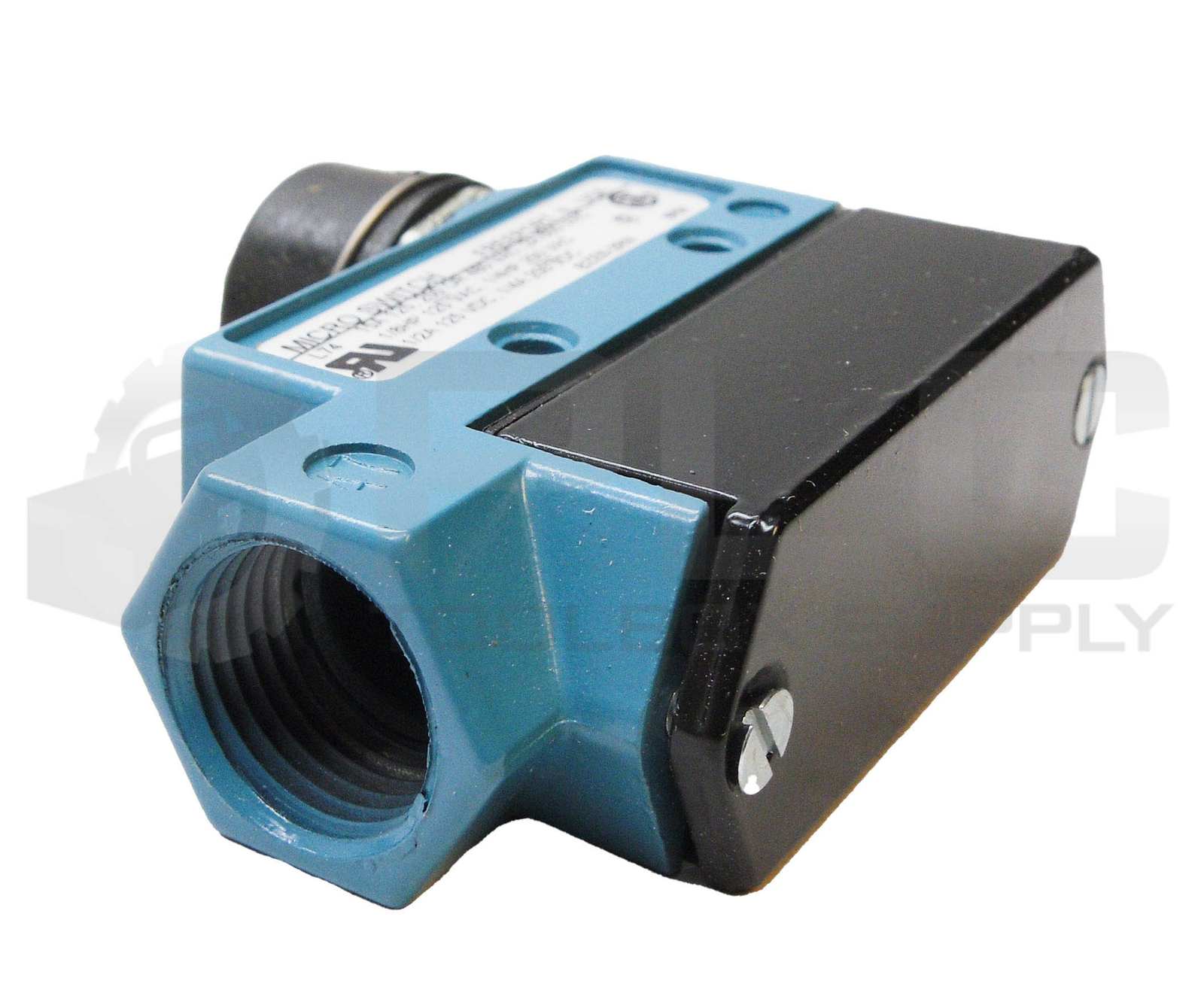 NEW HONEYWELL BZE6-2RN LIMIT SWITCH 240VAC