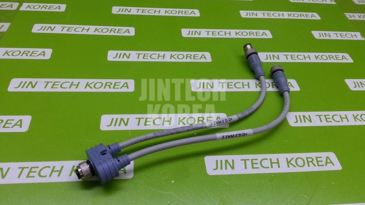 Escha E170315 Interface Module Tested
