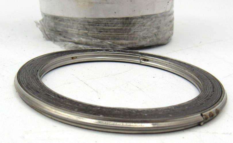 Teadit MFGSWTNAC11123 Spiral Wound Gasket 911 316/FG 2-5/8”x 2”x.125” THK (6)