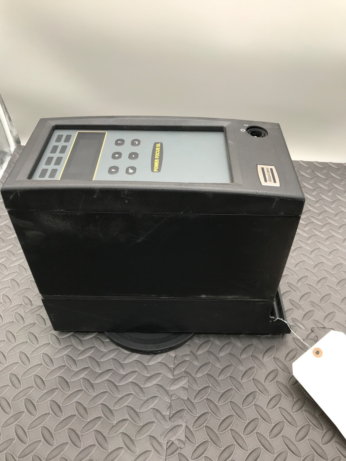 ATLAS COPCO PF4002‑C‑HW 150W Nutrunner Controller USED