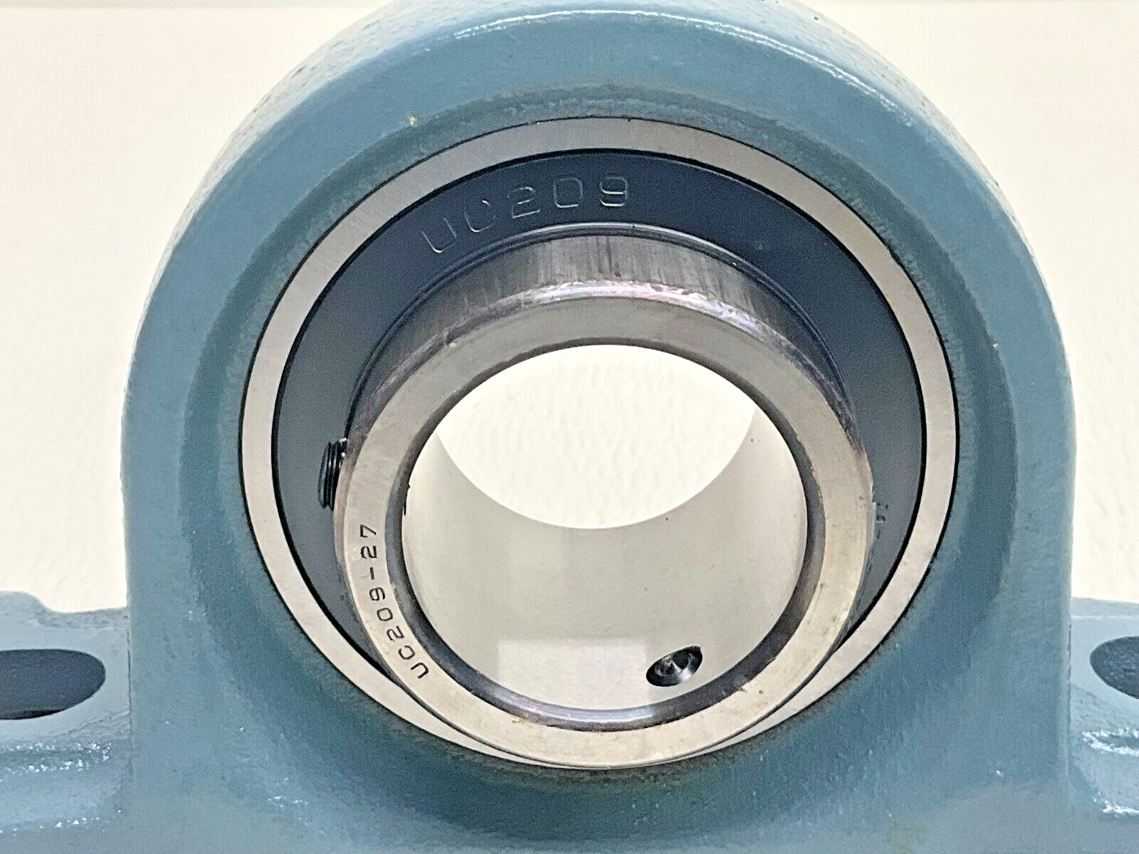 AMI Asahi UC209 Pillow Block Bearing UC209-27 P209 New (TBI)