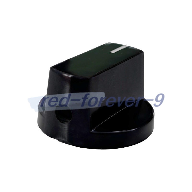 2X Heater Temp Control Knob 6675177 For Bobcat 751 753 763 773 863 864 873 883