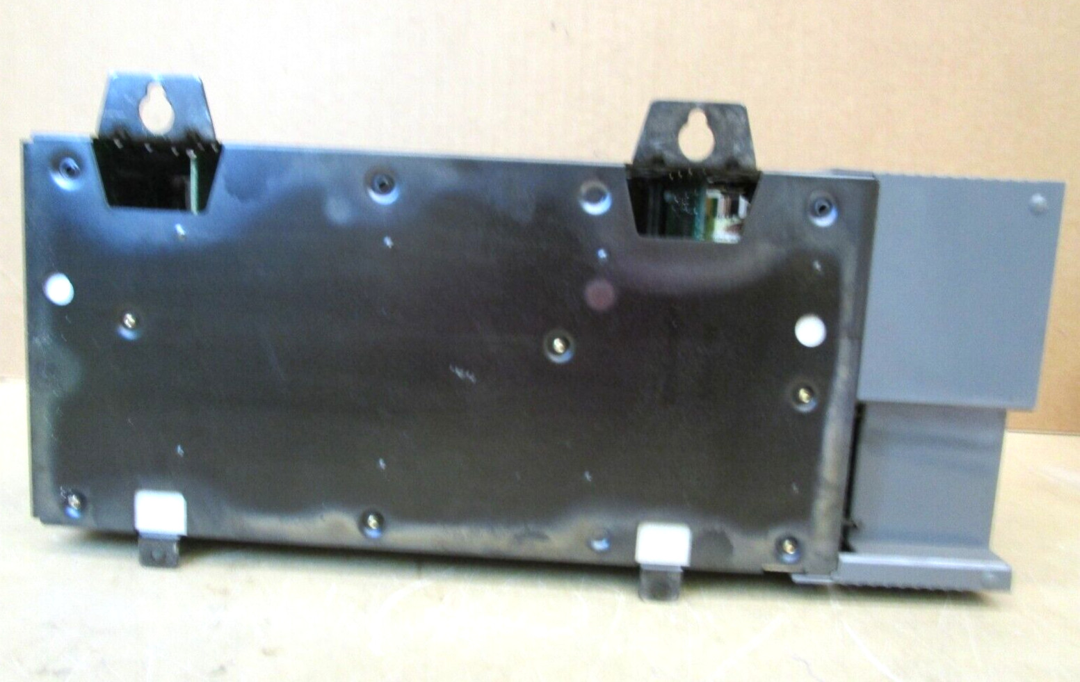 Allen-Bradley SLC500 5/04 1746-P2 1747-L541 1746-NI16V 47689HM