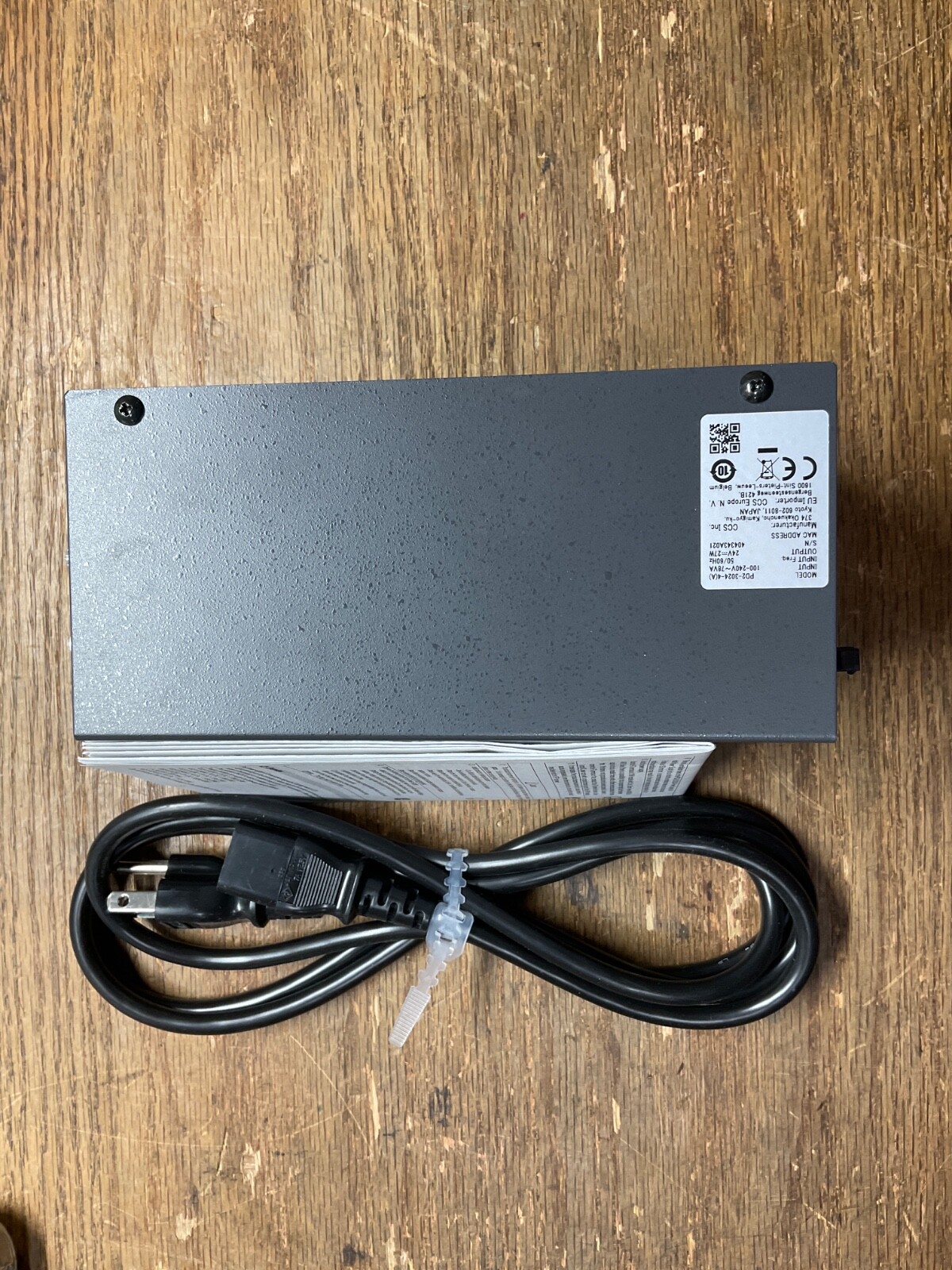 NEW CCS PD2-3024-4 CCS Digital LIGHT LED Controller