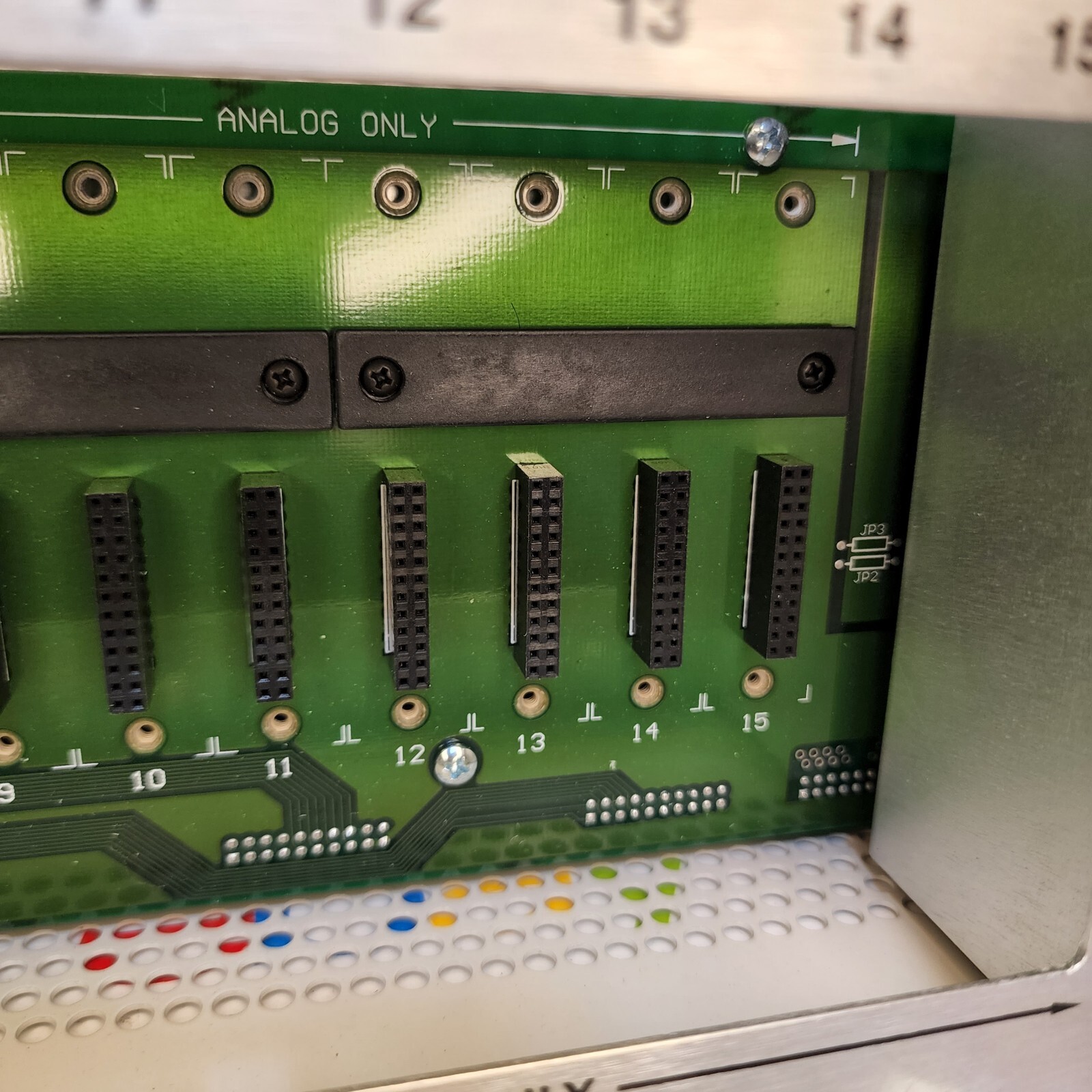 OPTO 22 SNAP-IT (OPTO 22 SNAP-IT-RM……..OPTO 22 SNAP-IT-RM-SCI) Untested