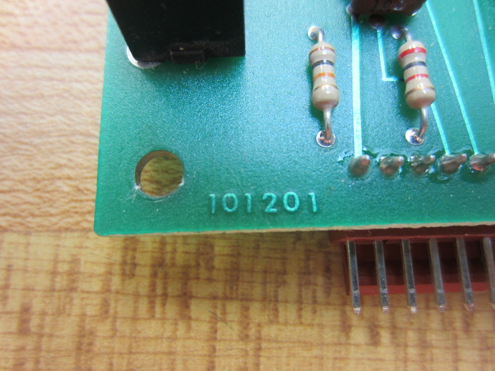 Elpac 101 201 Circuit Board 101201 (Pack of 3)