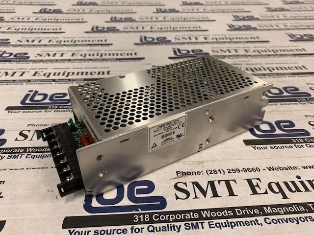 Densei Lambda 12V Power Supply – JWS100-12/A w/Warranty