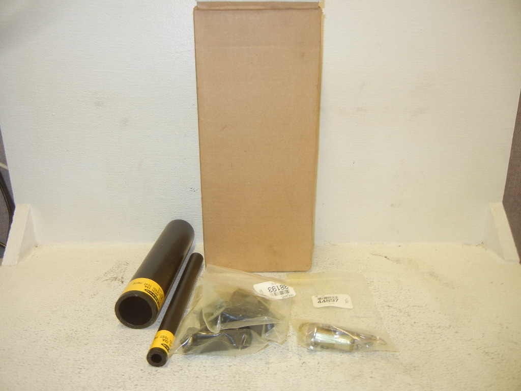 BANNER 45366 NEW SAFETY LIGHT CURTAIN ACCESSORY PACKAGE 45366