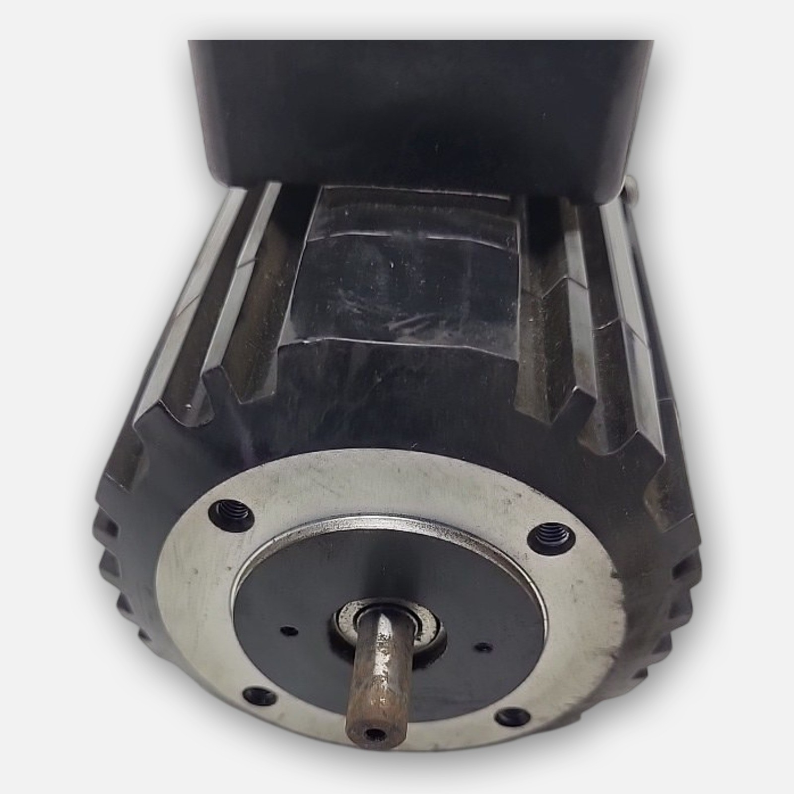 NEW REXROTH 34Y6BFPP MOTOR 220-240/380-415V, .67-.78/.38-.43A, 0.09KW