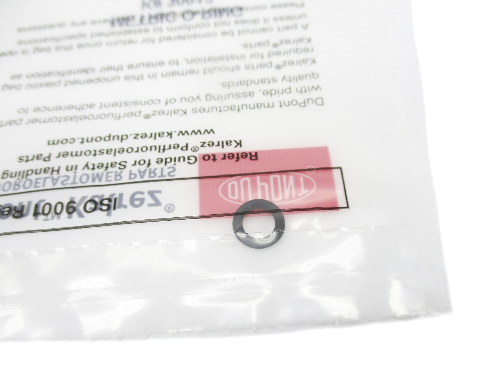DUPONT KALREZ K#30012 NSMP