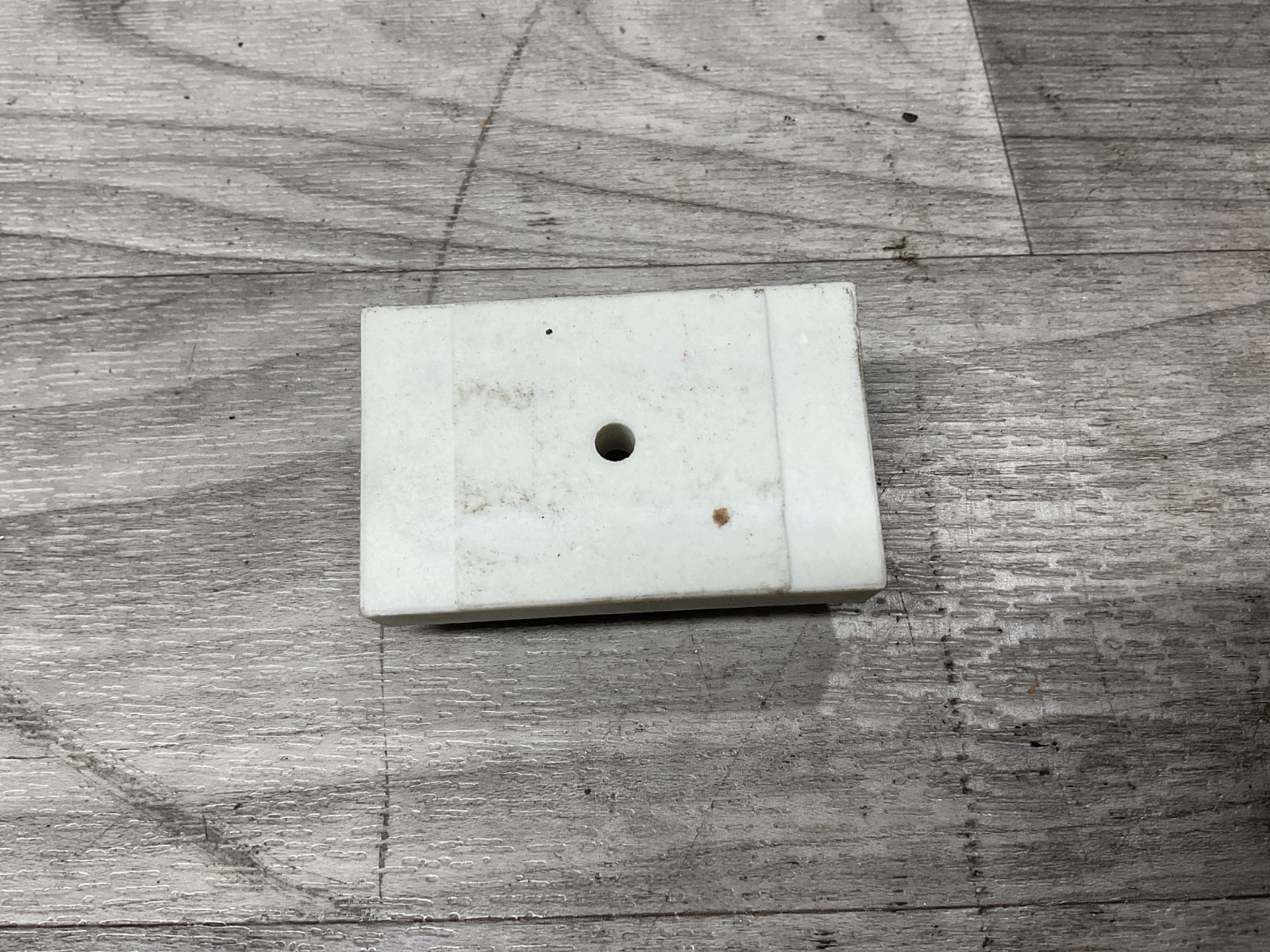 Noble 3T004470-6 Resistor RGT20 RGN20 #311M116