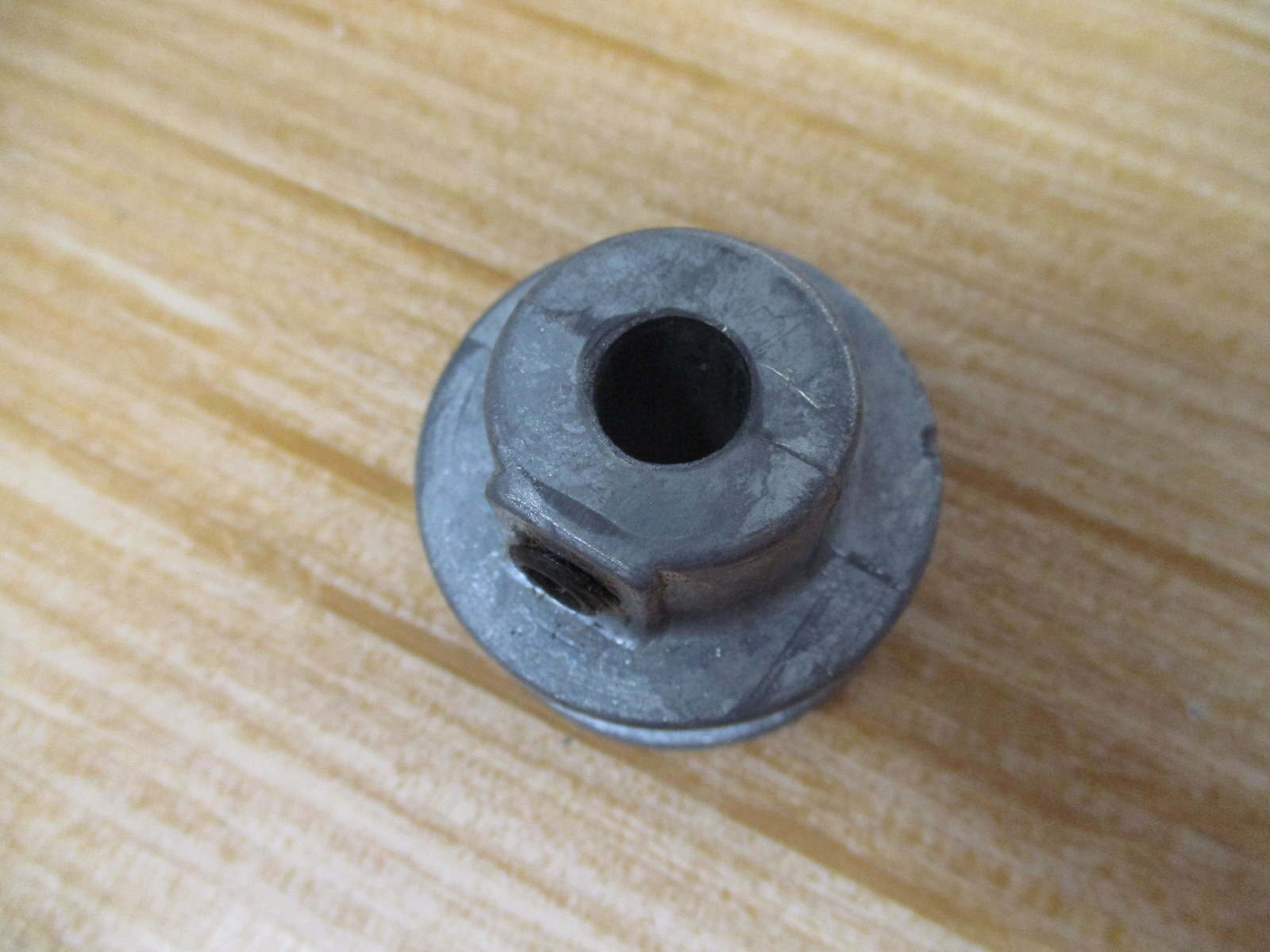 Browning AZ15X3/8 Belt Pulley
