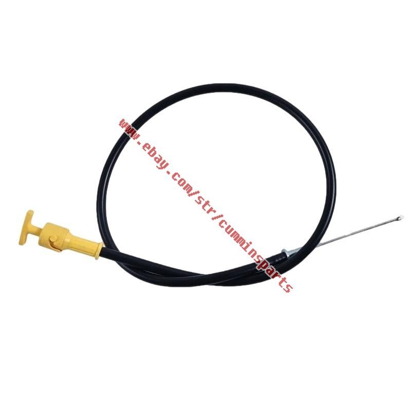 Dipstick 3976999 3974256 3977000 for Cummins Engine ISB QSB ISD