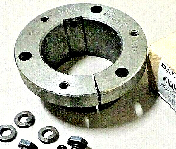 BALDOR MASKA SDSX 1 15-16 SDS QD BUSHING 1-15/16″ Bore