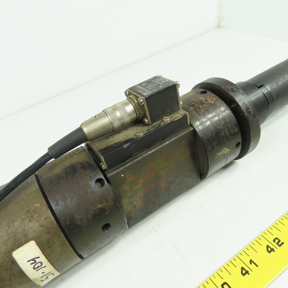 DGD Cooper Tools 3B260A 927810 3K2M Electric Nutrunner 15/16″Splined Shaft 300Nm