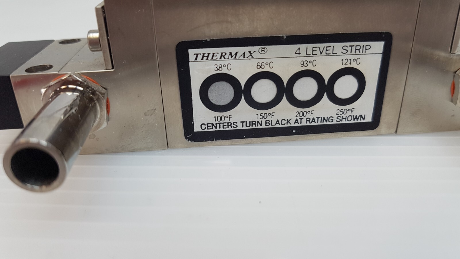 LUMENIS MegaWatt Lasers 8X75F1E1