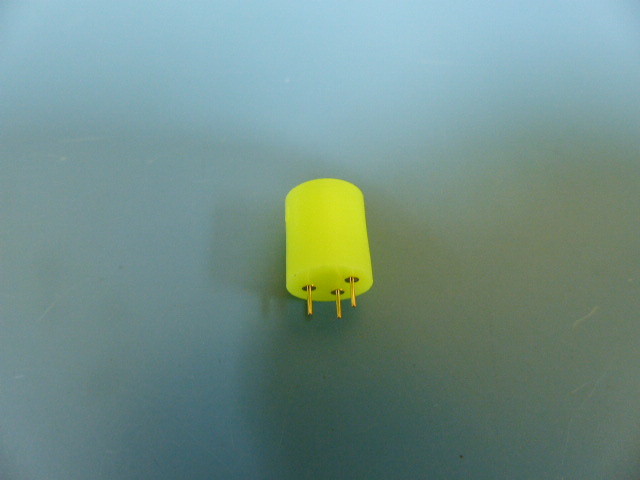 Scientific Atlanta 189403 Qty of 20 per Lot 1dB ATTENUATOR TO5 860MHZ 75 OHM