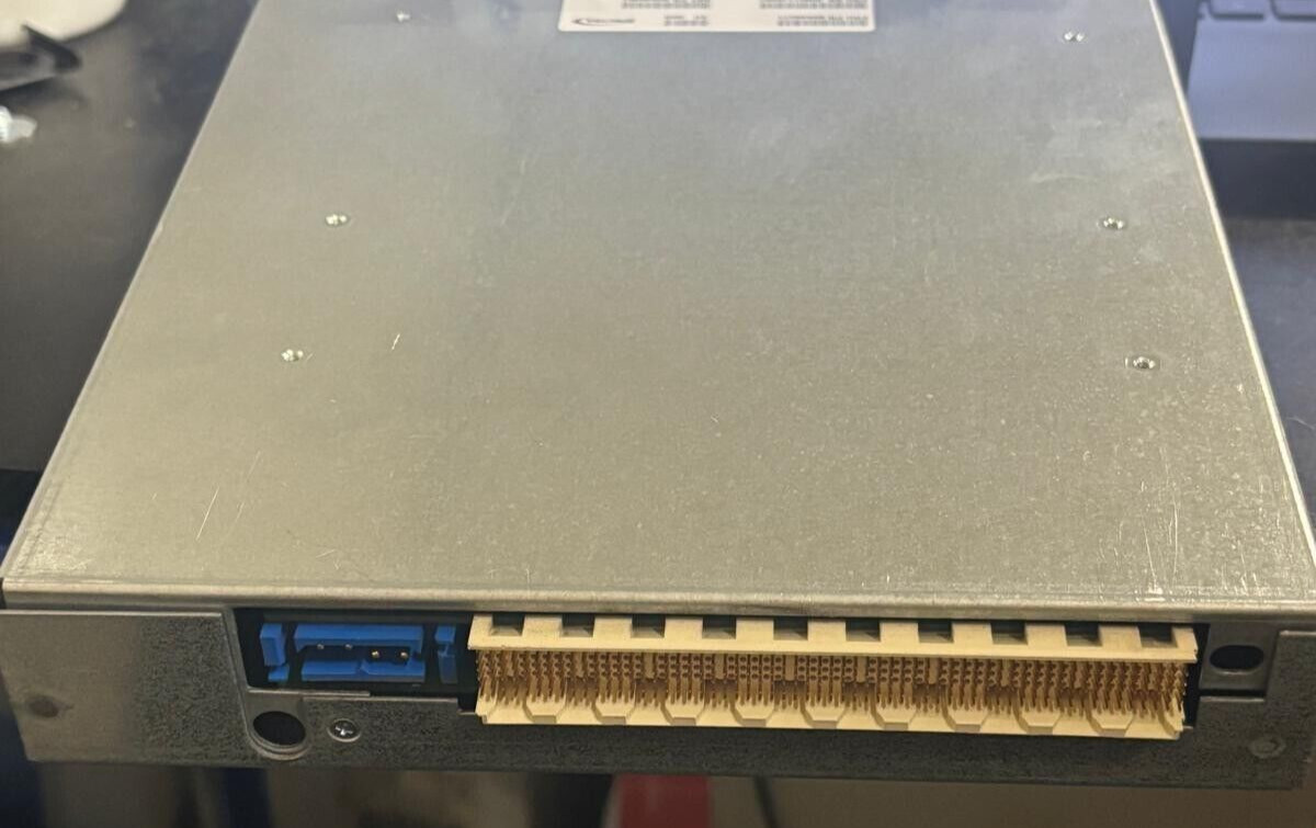 Spectra Logic 90949271 Robotic Interface Module for T950