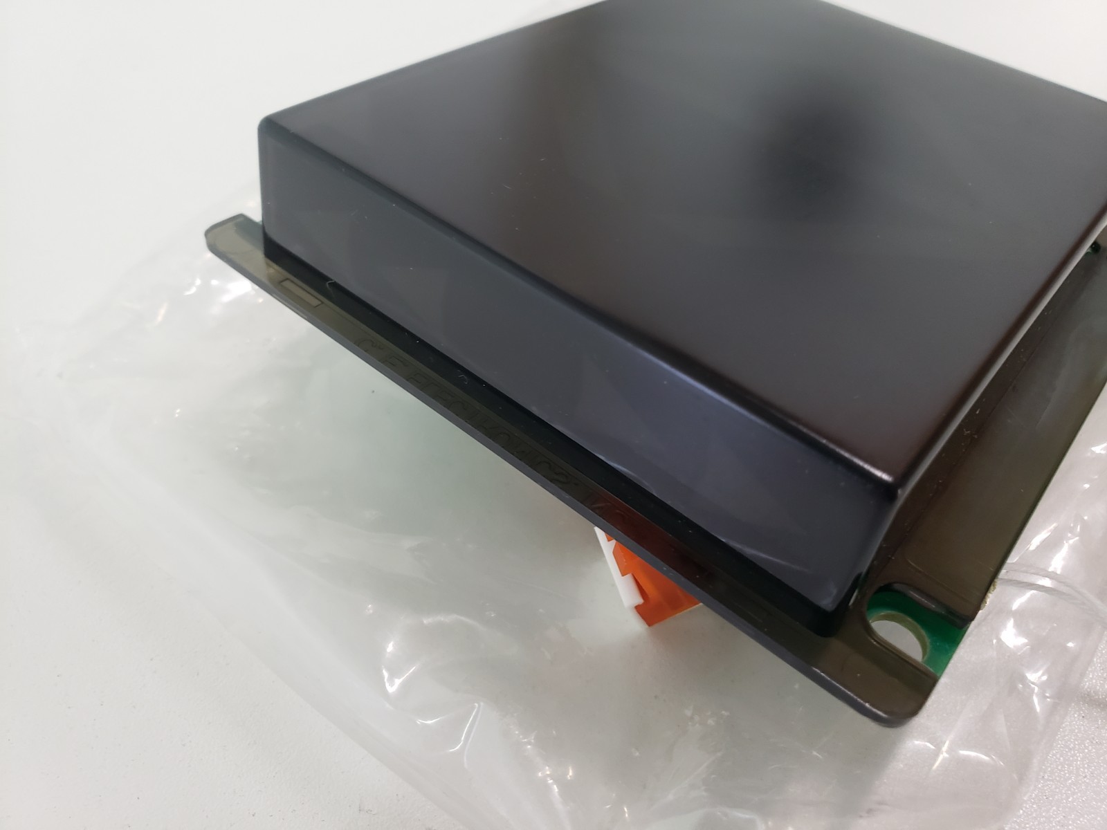 UNUSED – TKE ThyssenKrupp 9762002 Hall Arrow Indicator ASB30-BMAG CE3247A