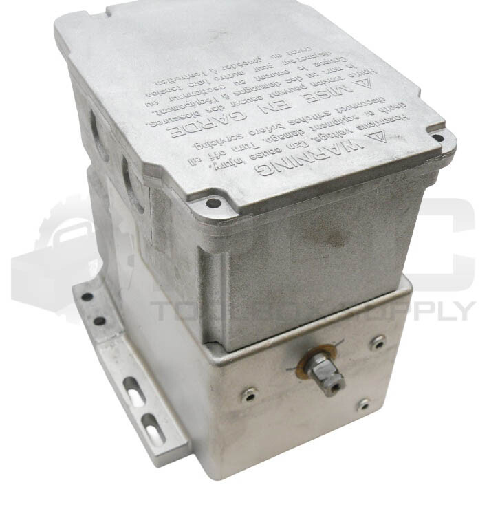 NEW HONEYWELL M9484F 1023 MODUTROL IV MOTOR 24V 50/60HZ