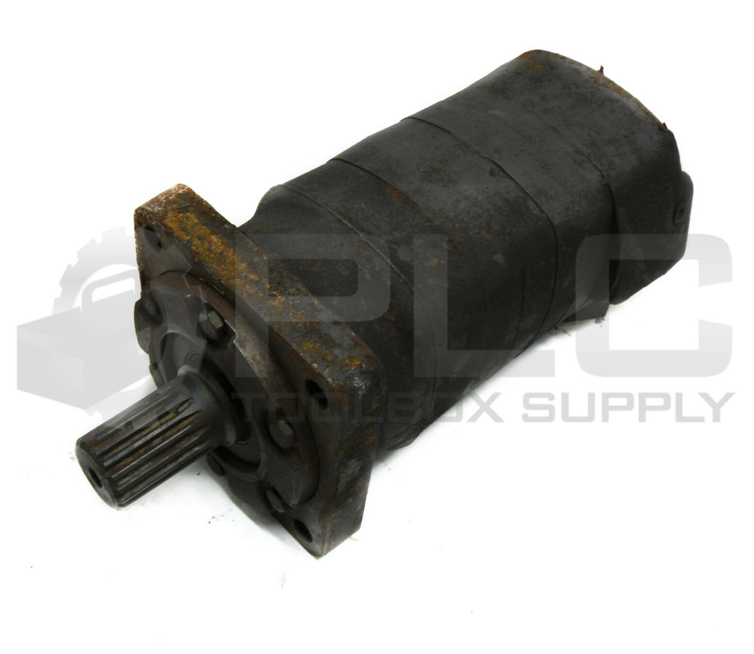 CHAR LYNN 112-1163-006 HYDRAULIC PUMP