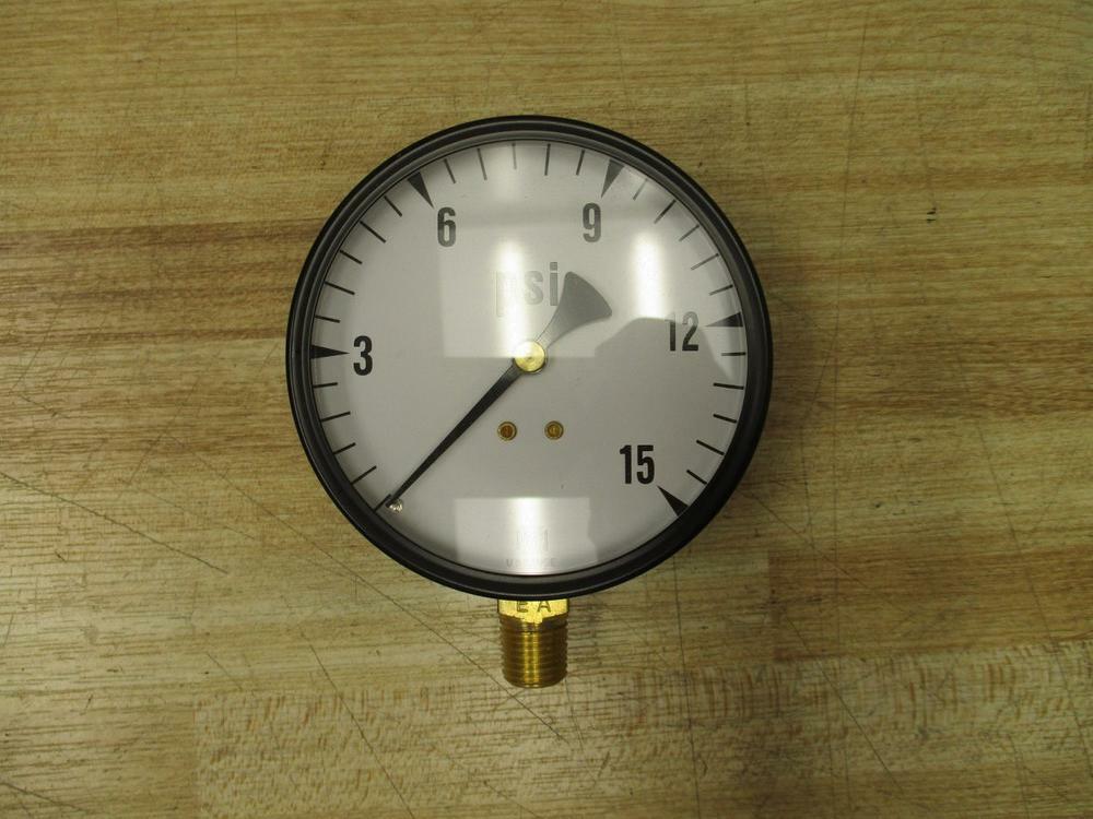 Ametek USG 005502A Pressure Gauge