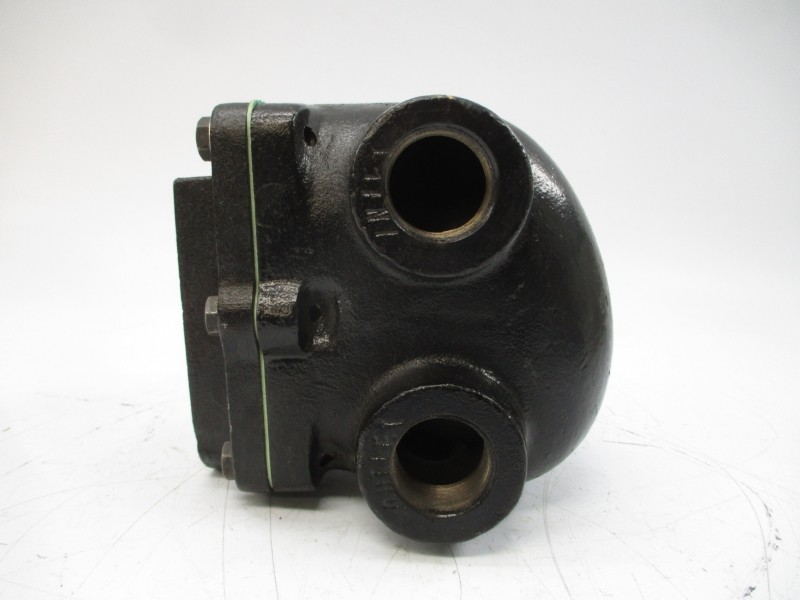 TUNSTALL TA-FT4-30 30PSI 1″ NSNP