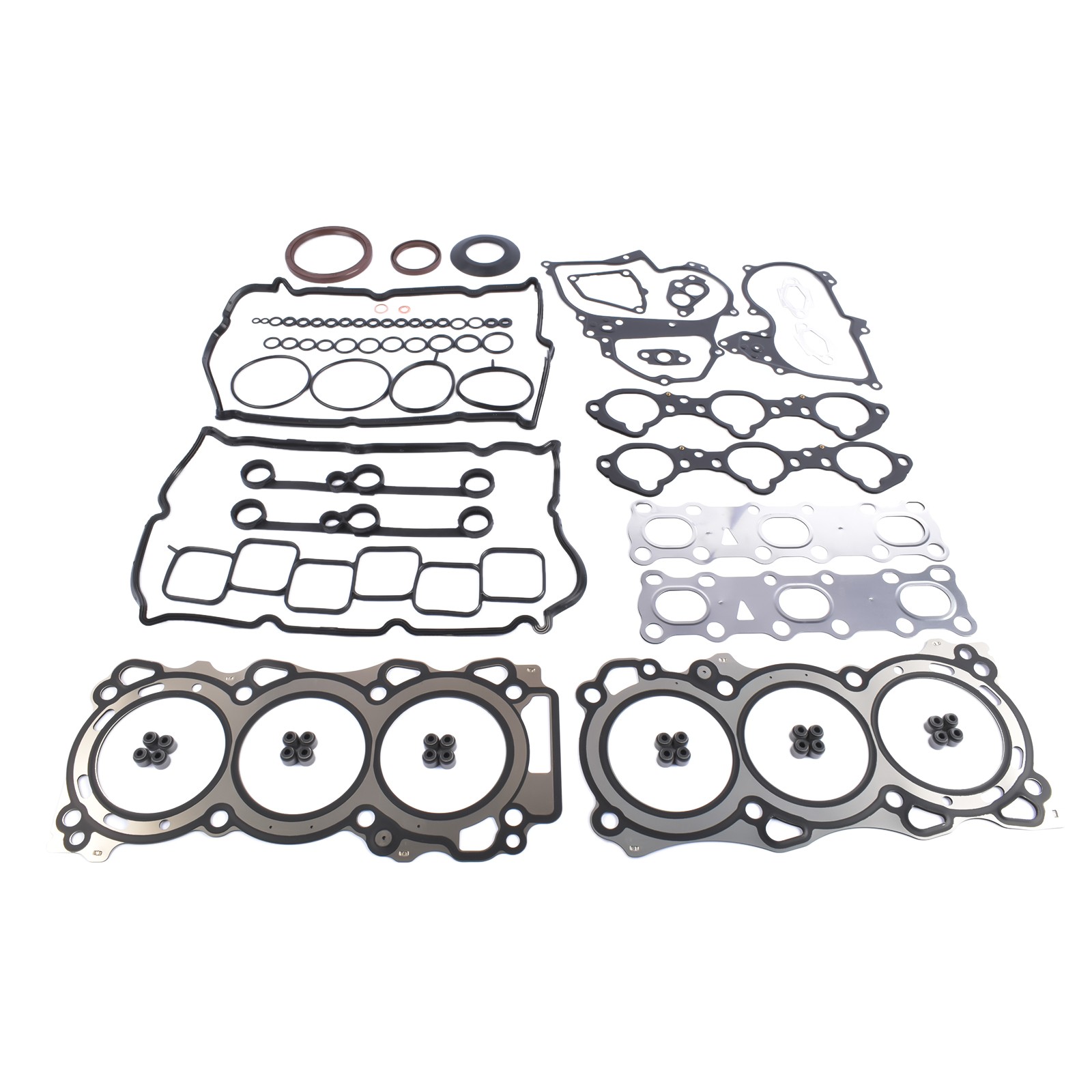Cylinder Head Gasket Set Fit for Nissan 370Z Infiniti EX37 FX37 G37M37 2008-2020