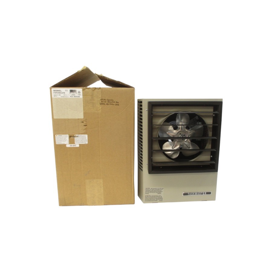 TPI P3P5105CA1N 06451802 480V 6.18A NSMP