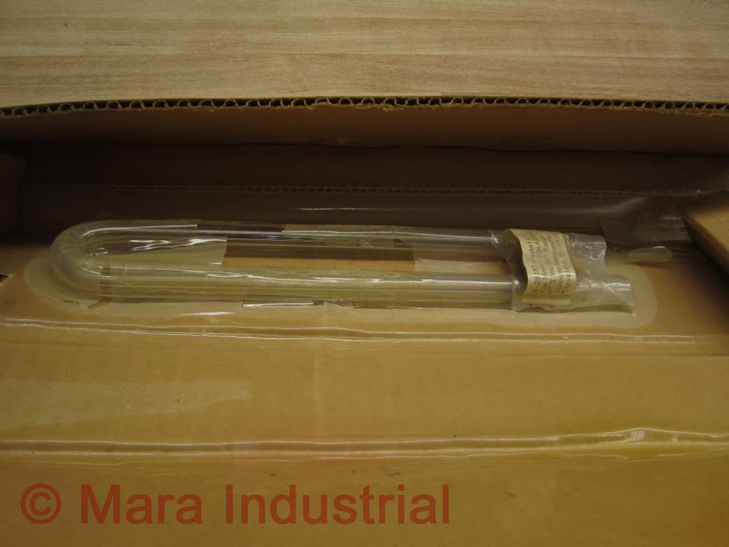 Meriam Instrument A-28187 U-Tube Gasket Kit