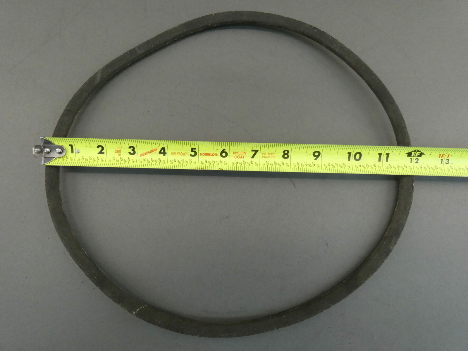 Gates Super HC 3V355 V-Belt – NEW Surplus!