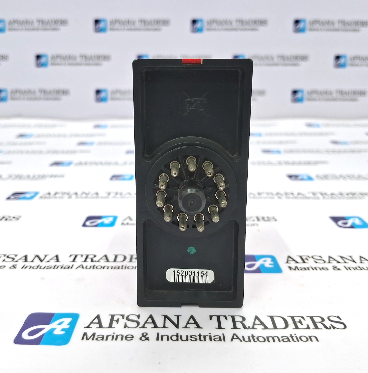 PR ELECTRONIC 2231 TRIP AMPLIFIER 2231P