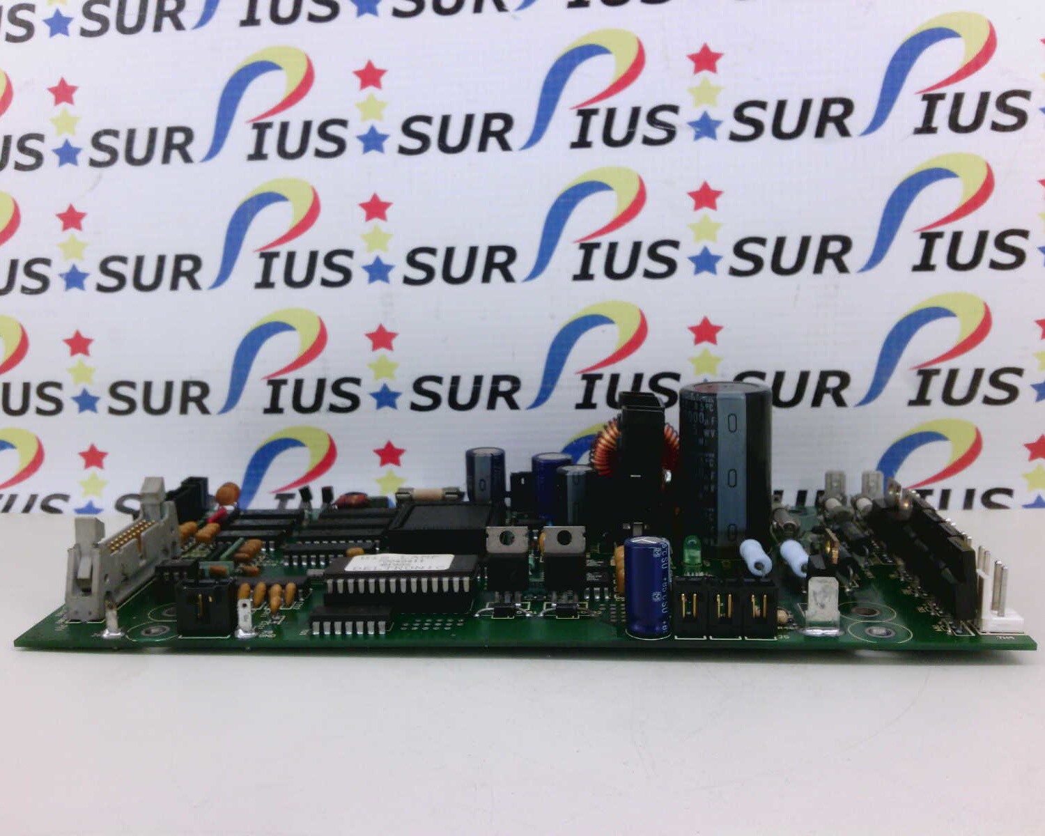 USSP Deltronic 46102240 70049411 Circuit Board