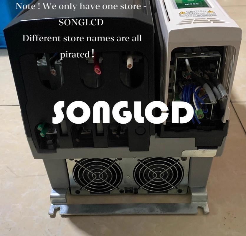 1PCS M700-074-00660A 30/37KW 90day warranty via DHL or FedEx