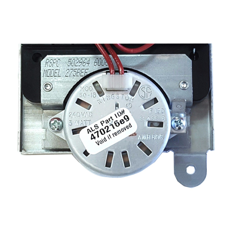 D502964P DRYER TIMER 3 CYCLE 240V 50Hz OEM Alliance Part 502964 500731