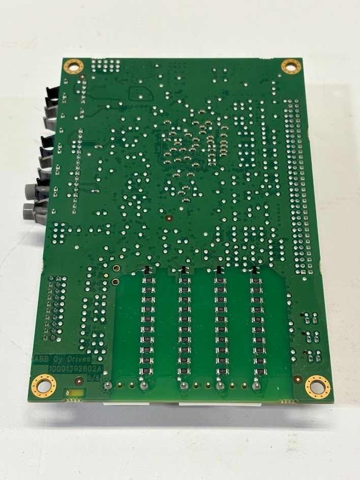 ABB BINT-12G Control Panel Board 3AXD50000769117 for ABB ACS-880 / ACS-580
