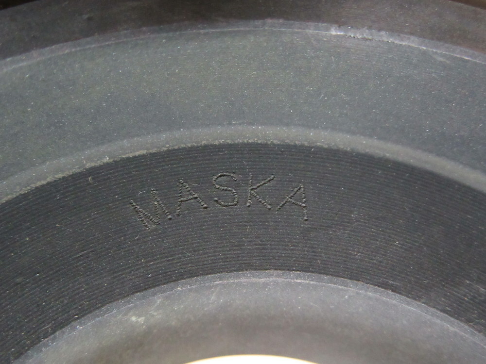 Maska P36-14M-55SF Pulley P3614M55SF