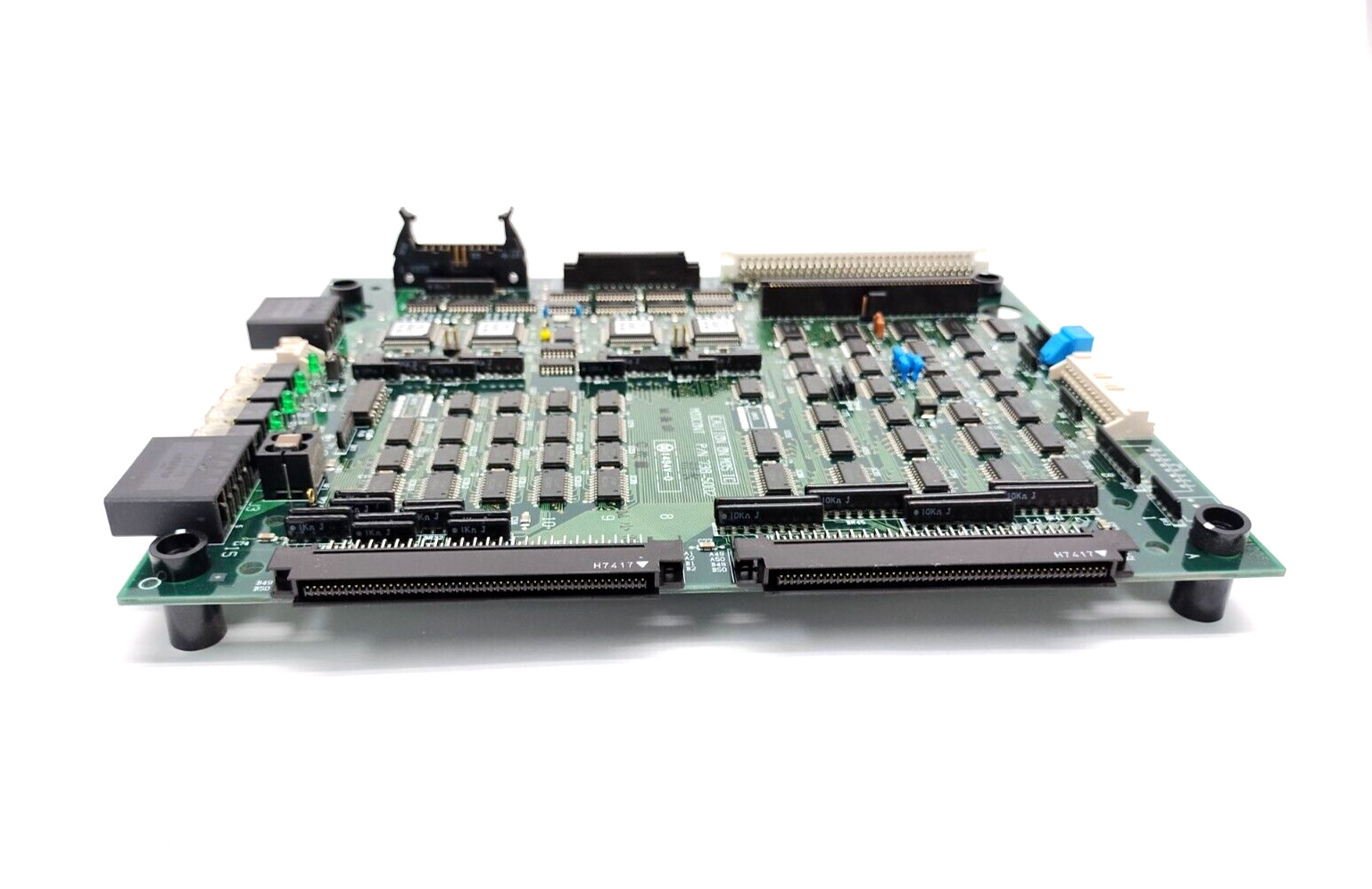 Hitachi 738-5002 MODCONT Control Circuit Board For 749-0349 C 27385102