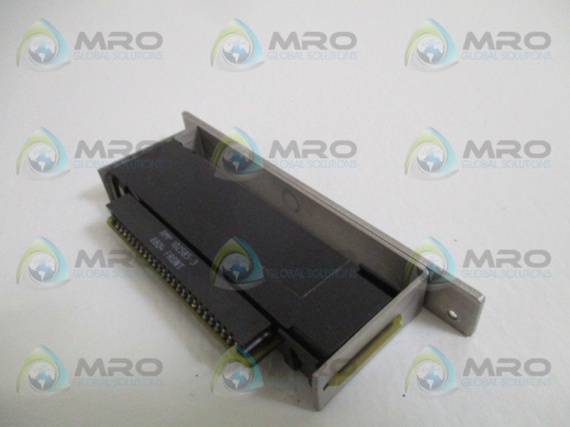 SCHNEIDER MODICON AS-9487-002 AS-M380-004 MEMORY CART MODULE UNMP