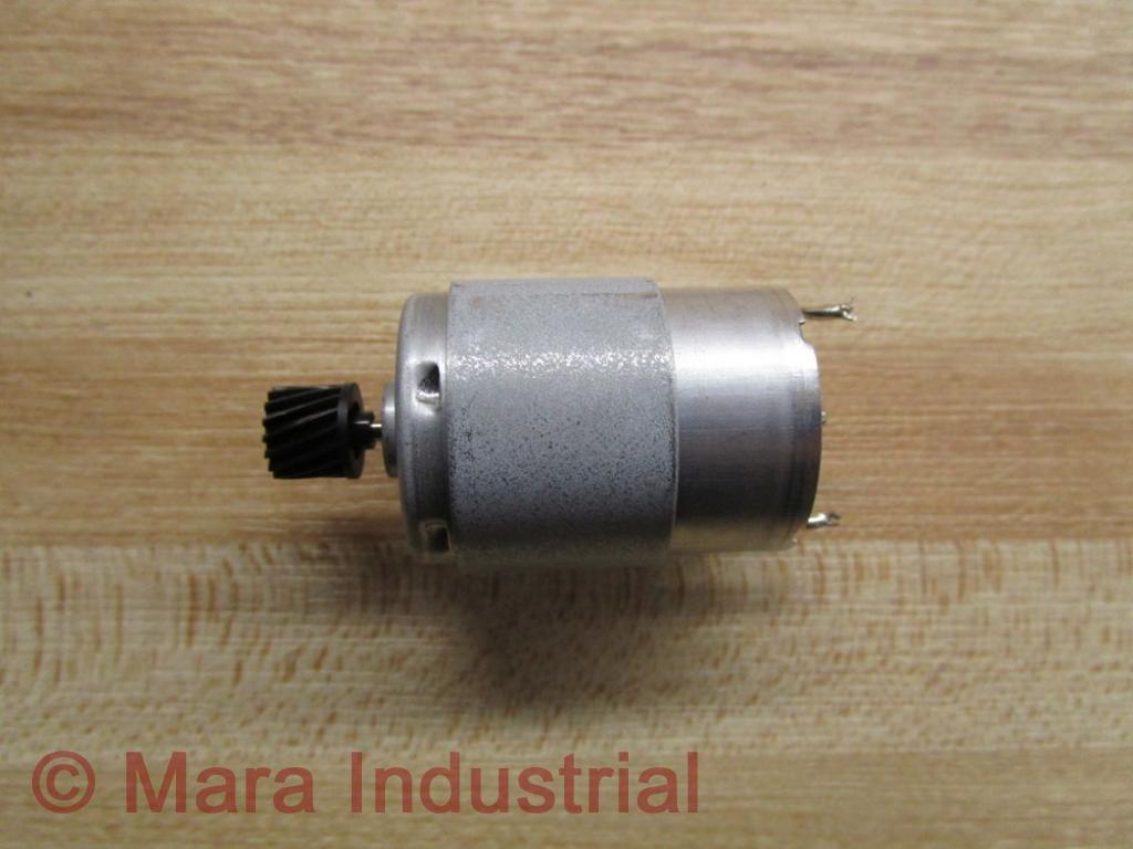 Part QK1-7316 Motor HD572704