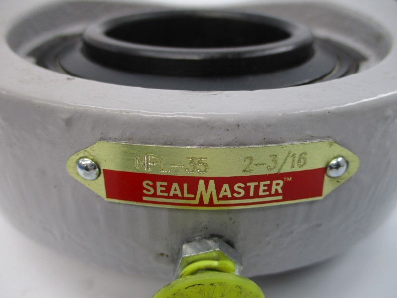 SEAL MASTER NPL-35 2-3/16″ NSMP