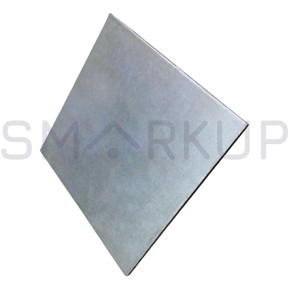 New In Box Titanium plate Ti Titan Gr.5 Gr5 Grade 5 Plate Sheet 2 x 200 x 200 mm