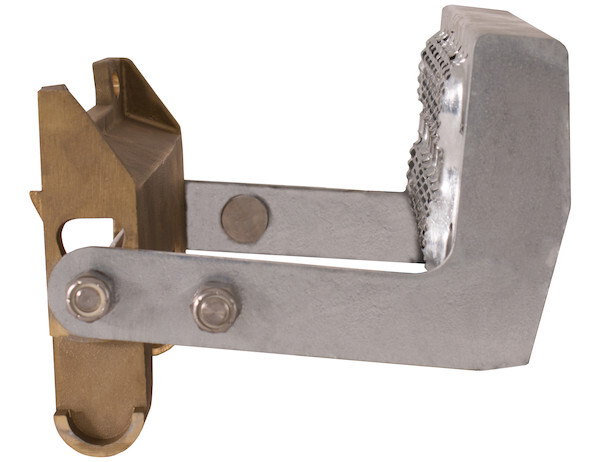 Buyers Products 5230710 Breakaway Truck Step