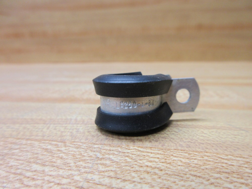 Star L8250-A-8N Line Clamp L8250A8N (Pack of 6)