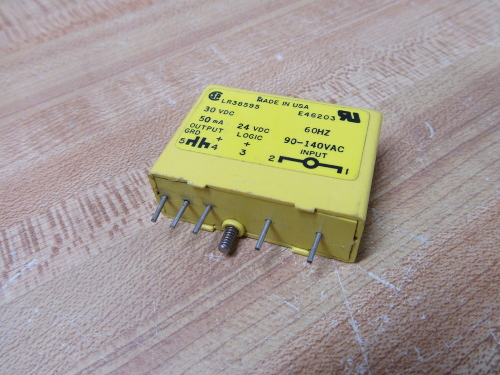 Gordos IAC24 I/O Module