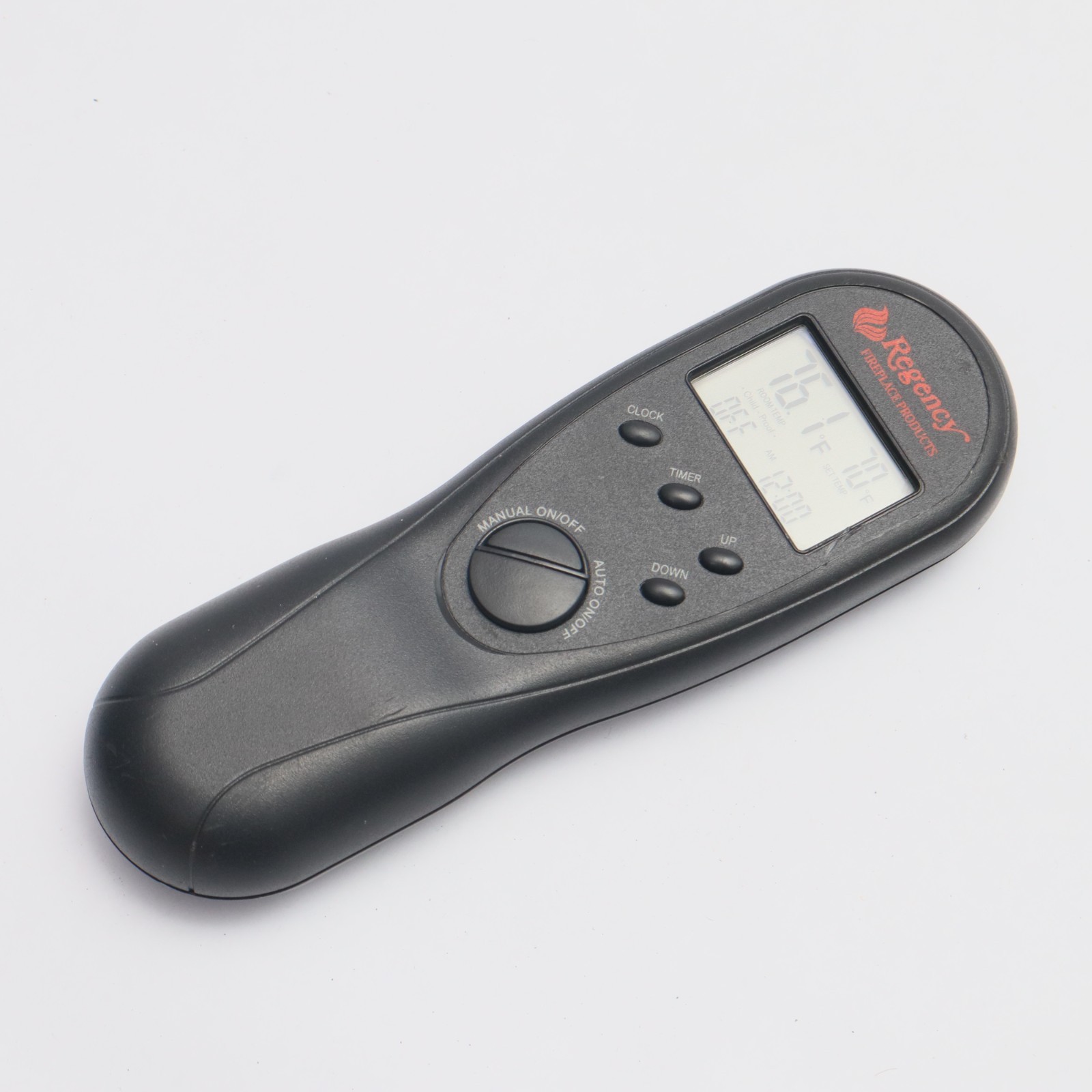Acumen Regency Timer/Thermostat Fireplace Remote Control FDC 504 – USA Seller