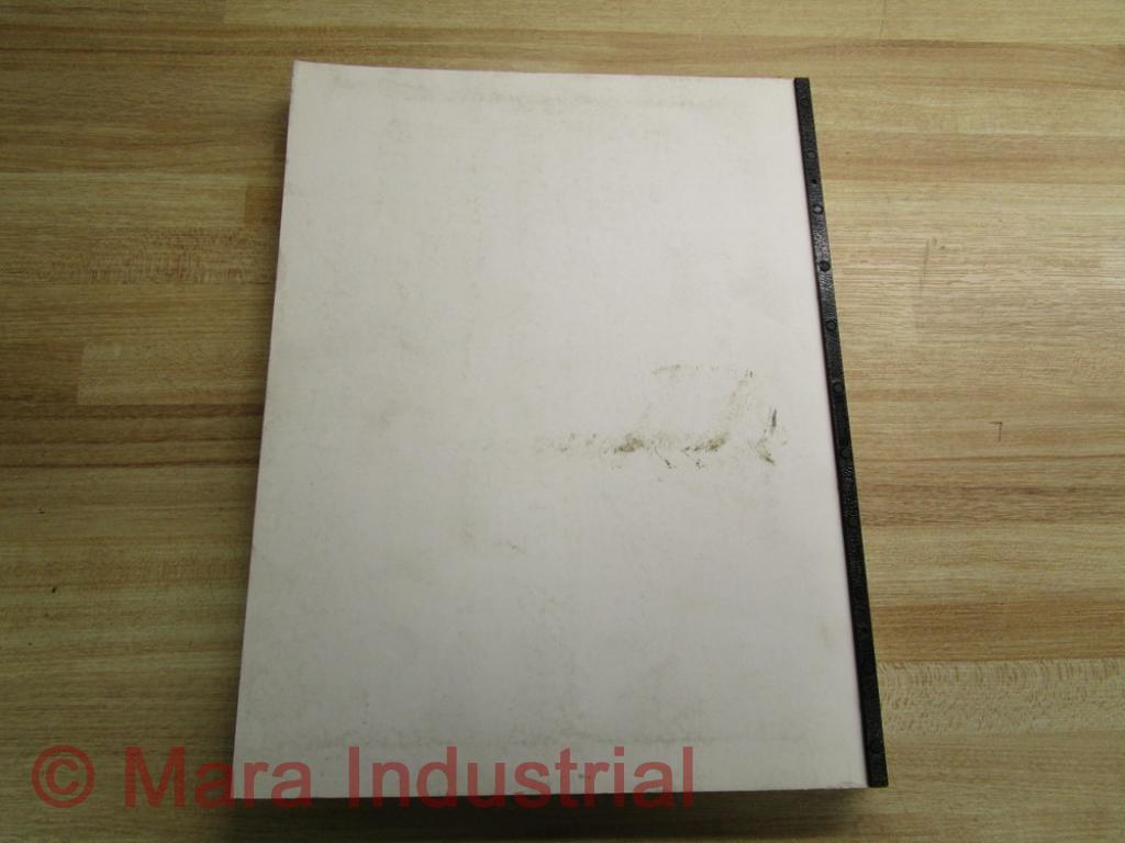 Hyster 852410 Parts Manual For E70-80-100-120XL Hy-852410